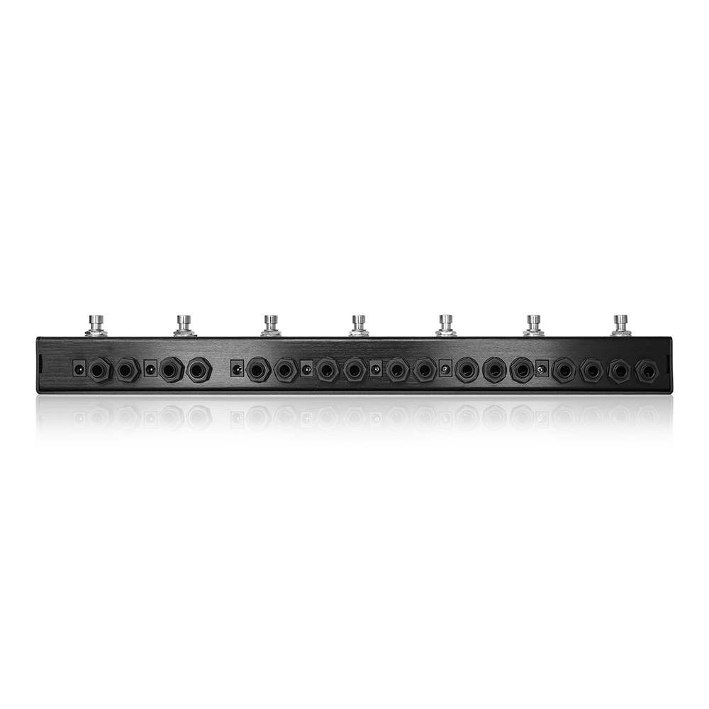One Control Chamaeleo Tail Loop MkIII｜ミュージックランドKEY