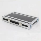 ARMOR RACK CASE 1U D220｜ミュージックランドKEY