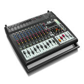 BEHRINGER PMP4000 EUROPOWER｜ミュージックランドKEY