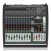 BEHRINGER PMP4000 EUROPOWER｜ミュージックランドKEY