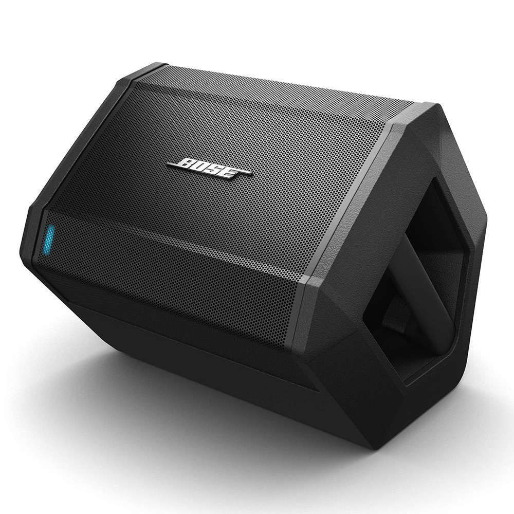 BOSE S1 Pro Multi-Position PA system｜ミュージックランドKEY