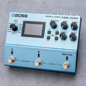 BOSS MD-500 Modulation｜ミュージックランドKEY