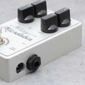 Darkglass Electronics VINTAGE MICROTUBES｜ミュージックランドKEY