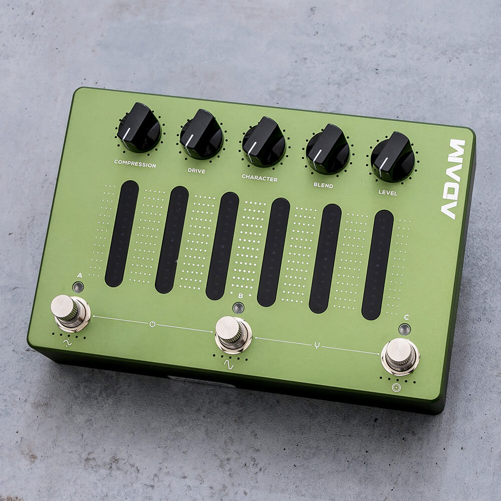 Darkglass Electronics ADAM｜ミュージックランドKEY