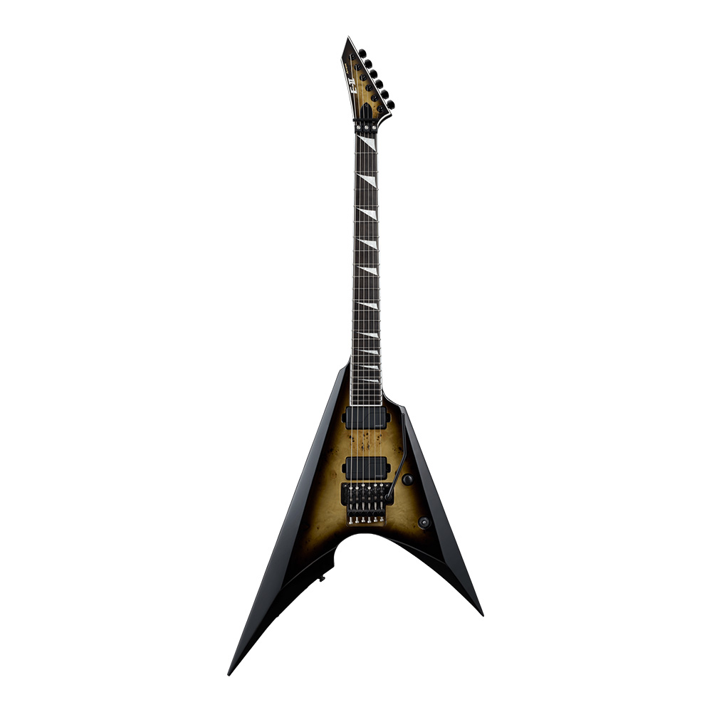 E-II ARROW FR BM Nebula Black Burst｜ミュージックランドKEY