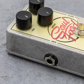 electro-harmonix Soul Food｜ミュージックランドKEY