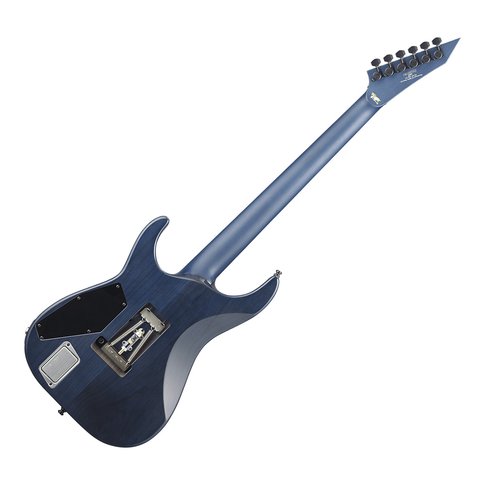 ESP M-II SAYO II FR [BanG Dream! Roselia 氷川紗夜 モデル