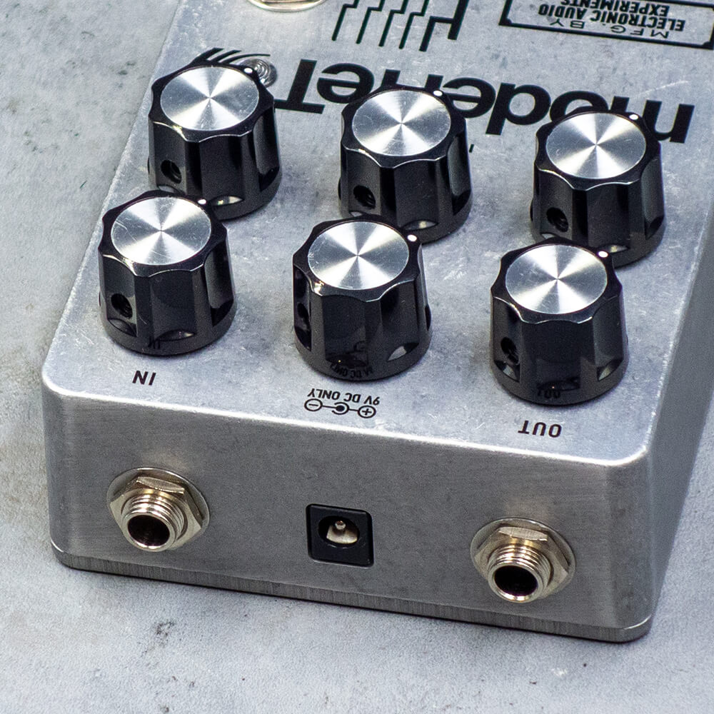 ELECTRONIC AUDIO EXPERIMENTS (EAE) Model feT｜ミュージックランドKEY