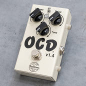 Fulltone Custom Shop OCD v1.4｜ミュージックランドKEY