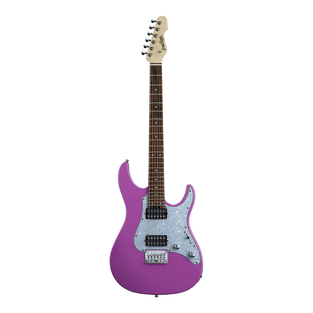 GrassRoots G-SNAPPER-DX Fuji Purple｜ミュージックランドKEY