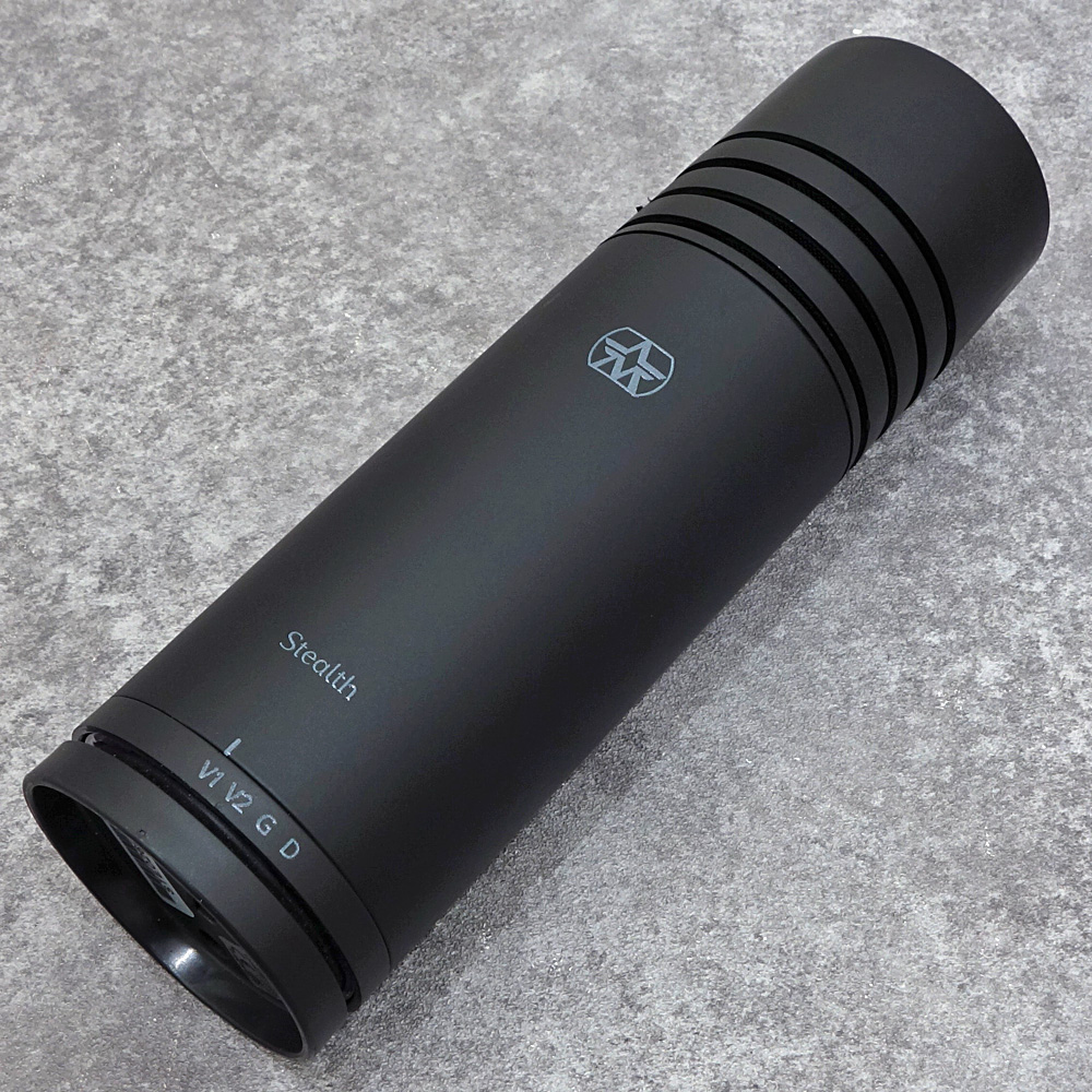 Aston Microphones STEALTH｜ミュージックランドKEY
