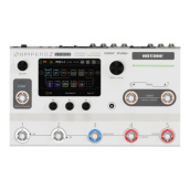HOTONE AMPERO II STAGE｜ミュージックランドKEY