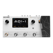 HOTONE AMPERO II｜ミュージックランドKEY