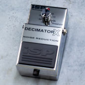 ISP Technologies DECIMATOR X｜ミュージックランドKEY