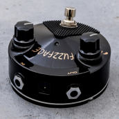 Jim Dunlop FFM4 Joe Bonamassa Fuzz Face Mini｜ミュージックランドKEY