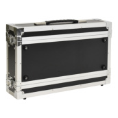 KC HRC-2U [2Uハーフラックケース]｜ミュージックランドKEY