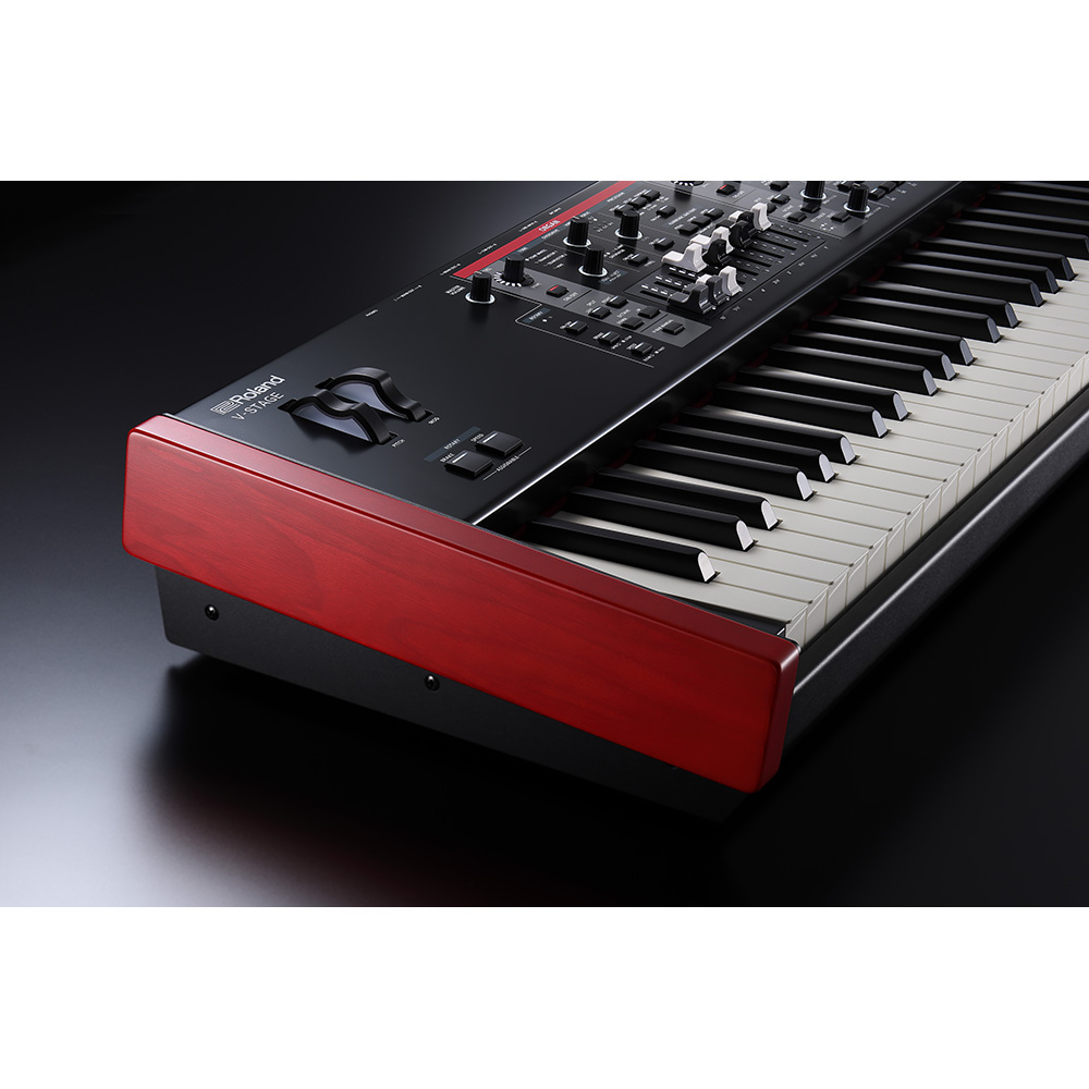 Roland V-STAGE 88 Performance Keyboard｜ミュージックランドKEY