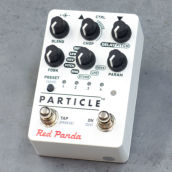 Red Panda Particle V2｜ミュージックランドKEY