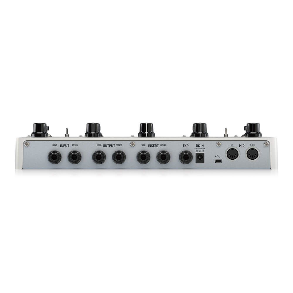 tc electronic PLETHORA X5｜ミュージックランドKEY