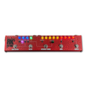TECH 21 RK5 FLY RIG V3 Richie Kotzen Signature Model｜ミュージック