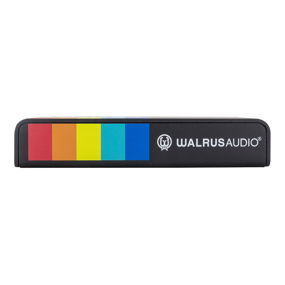 WALRUS AUDIO Canvas Power HP 電源アダプター付属 [WAL-CANV/PWRHP