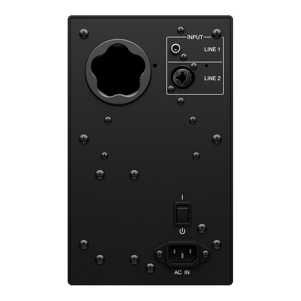 YAMAHA MSP3A（ペア）｜ミュージックランドKEY
