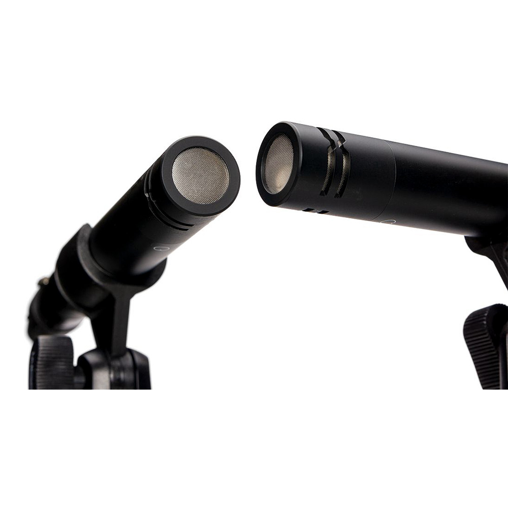 ZOOM ZPC-1 Pencil Condenser Mics｜ミュージックランドKEY