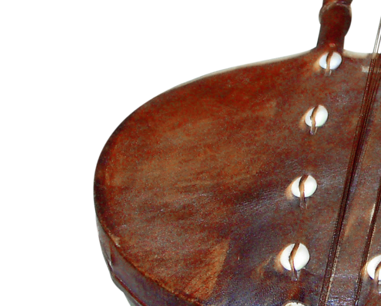 コラ｜コレクション｜民音音楽博物館