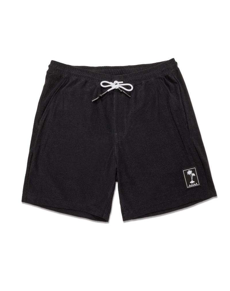 パイル ショートパンツ [全8色] – muta Online Store