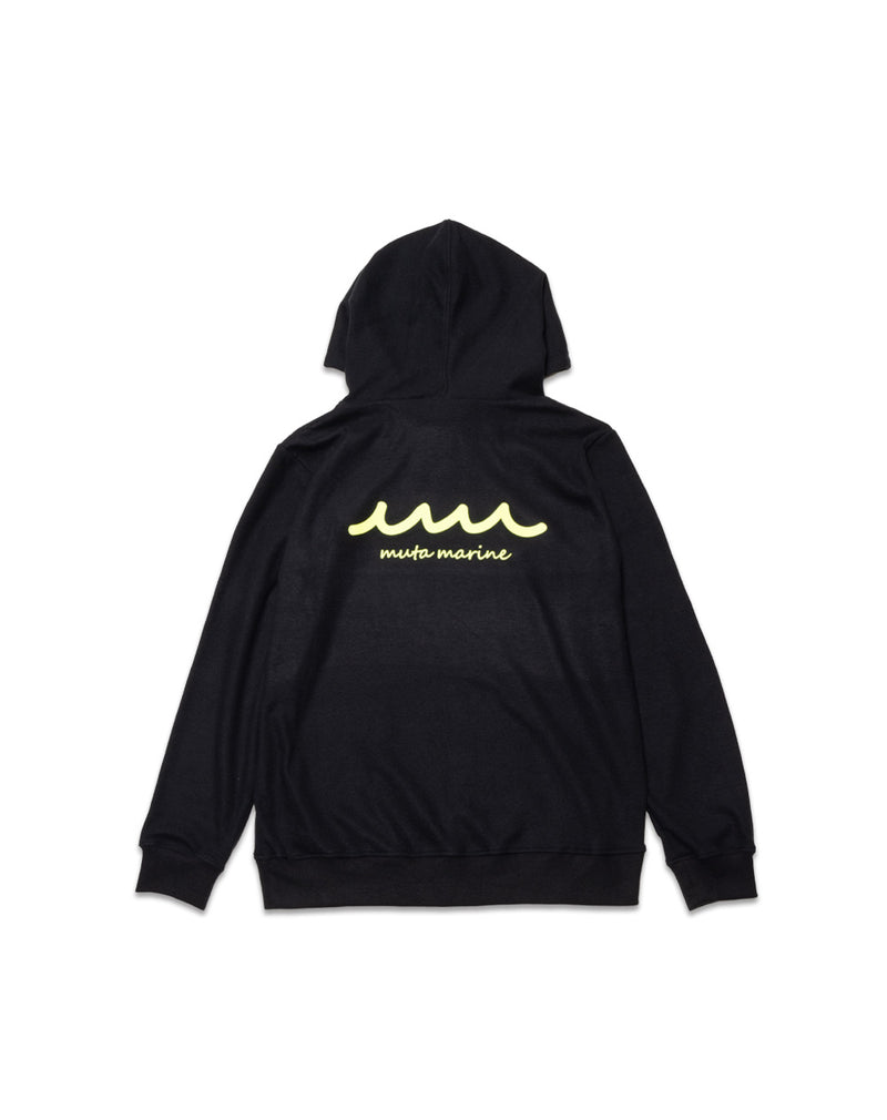 ライトニット プルオーバーパーカー [全5色] – muta Online Store