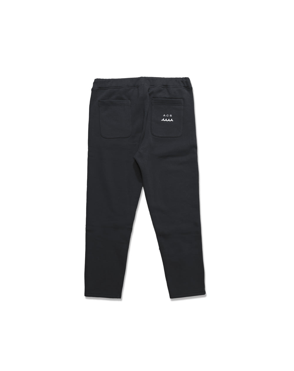 ACANTHUS x muta MARINE Slacks SweatPants [全2色] – muta Online Store