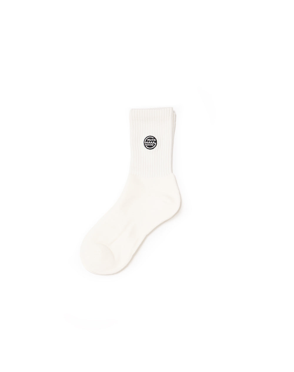 アソートロゴ ソックス 3PACK[全2色] – muta Online Store