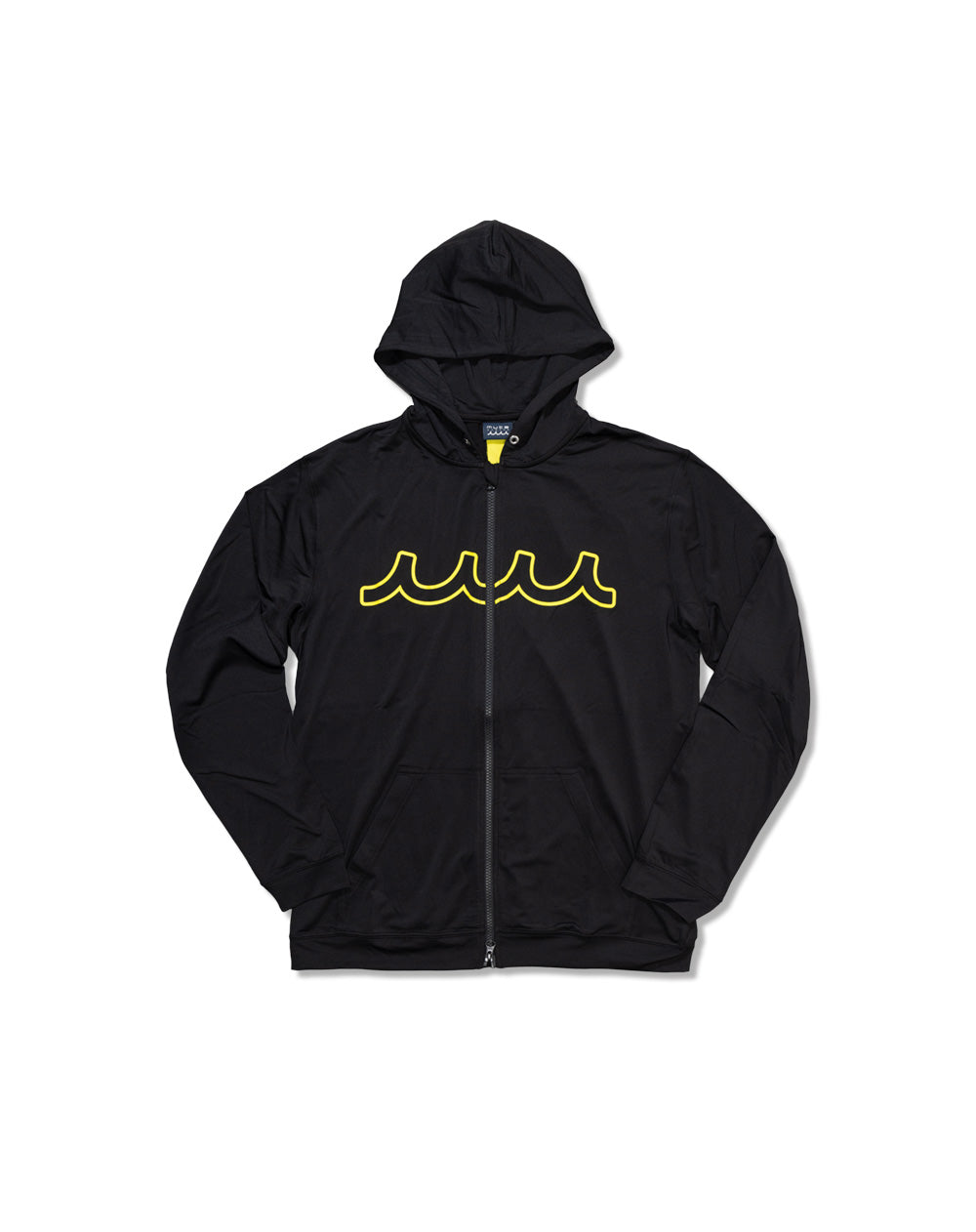 ラッシュパーカー (バーチカル) [全3色] – muta Online Store