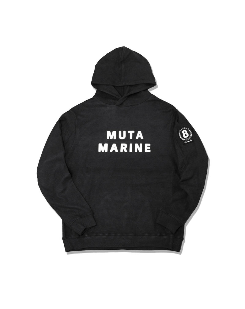 ライトニット プルオーバーパーカー [全5色] – muta Online Store