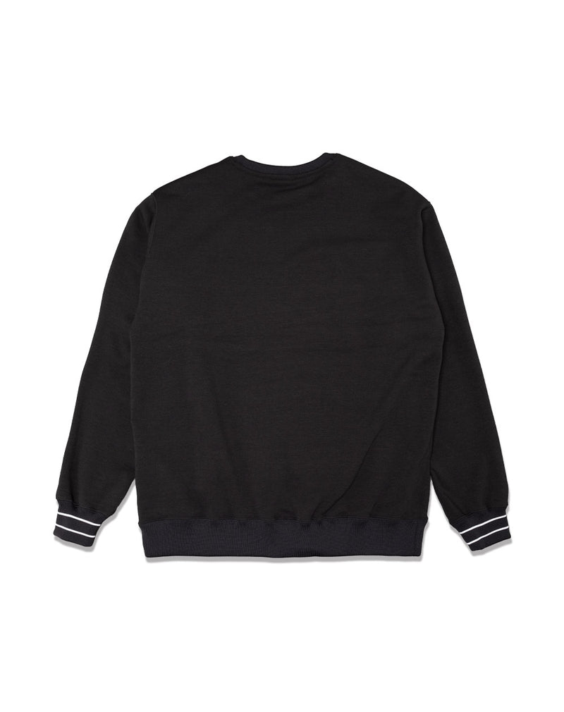 裏起毛クルーネックスウェット [全3色] – muta Online Store