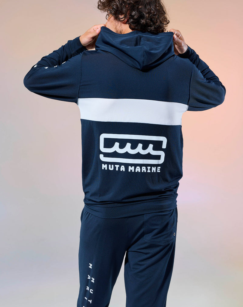 ラッシュパーカー (パネル) [全6色] – muta Online Store