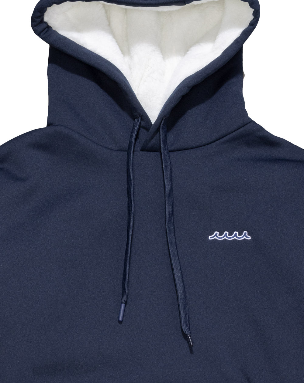 KARUISHI プルオーバーパーカー [全2色] – muta Online Store