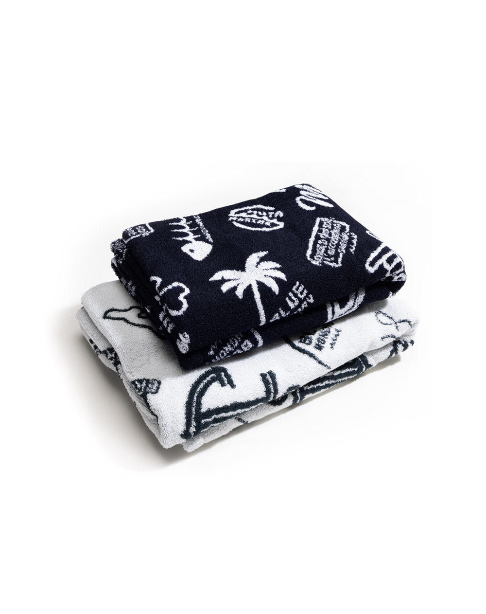 ジャガード バスタオル [全2色] – muta Online Store