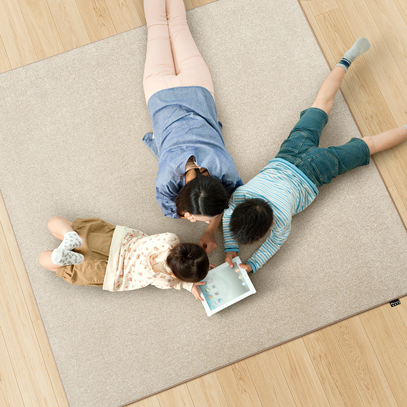 防音専科 ラグタイプ – MUTE：防音専科