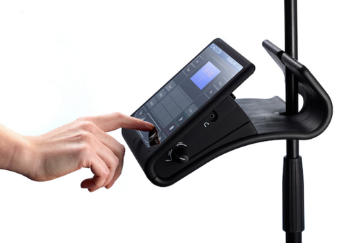 TC Helicon Voicelive Touch 2 Vocal processor - Muziker