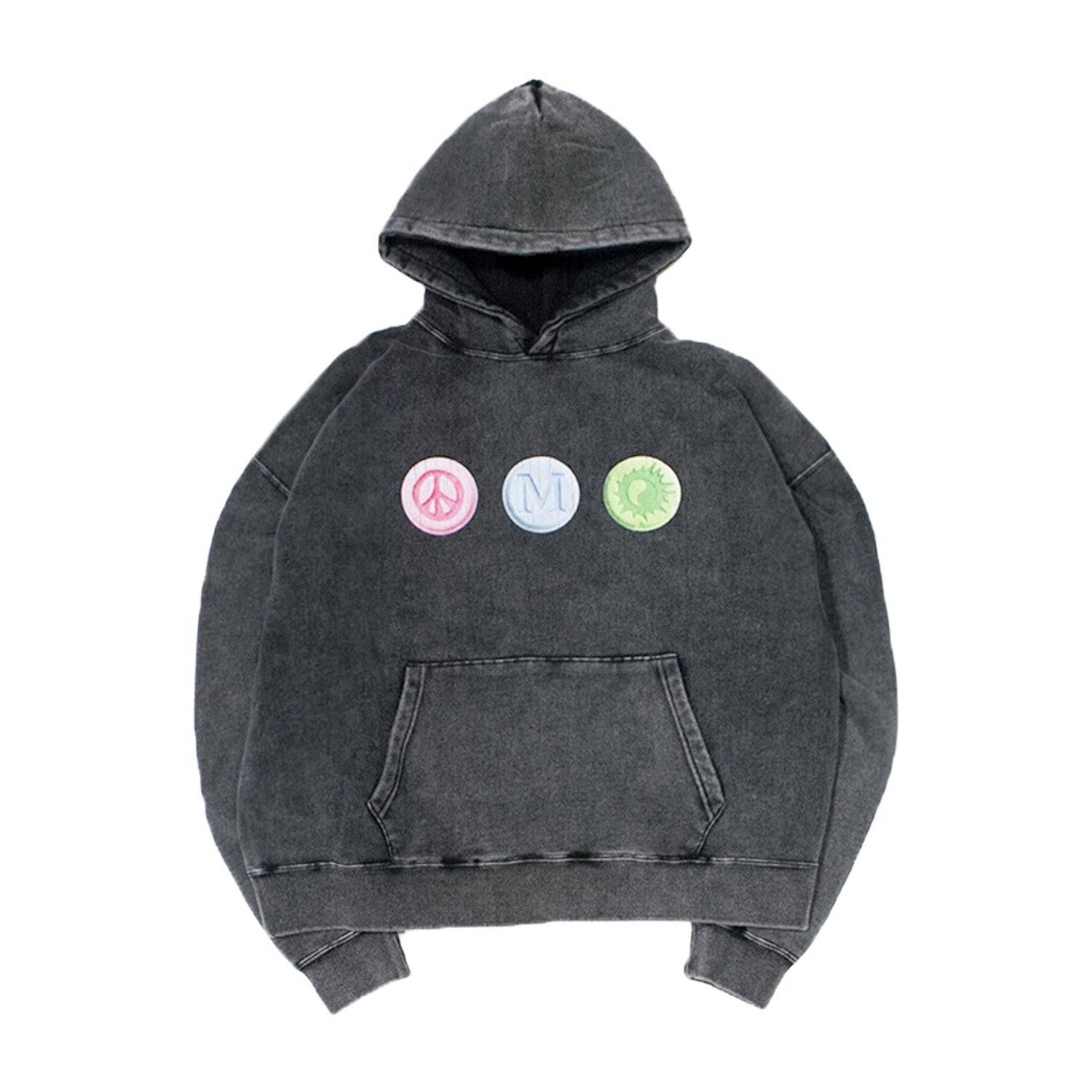 TOPS ALL – MUZE TOKYO