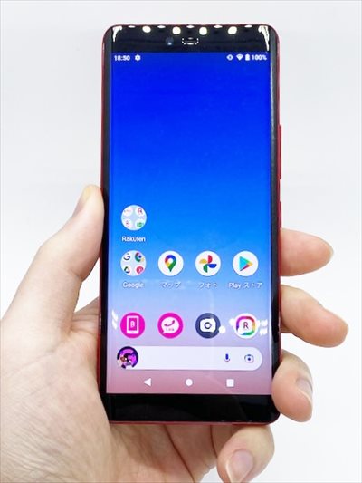 どちらを買うべき？新型Rakuten Hand 5GとRakuten Hand (4G)の違い