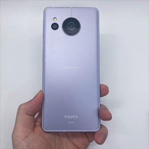AQUOS sense7実機レビュー]カメラ進化+電池長持ちで初心者専用→中級者
