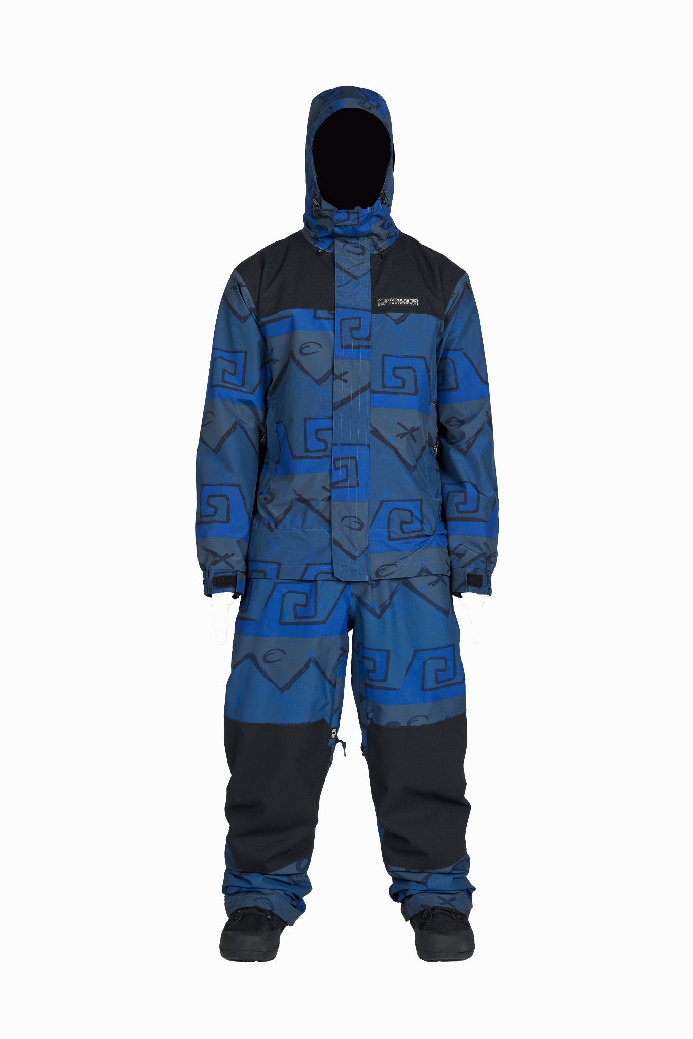 Freedom Suit – Airblaster