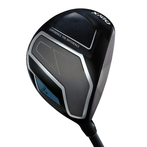 キャロウェイゴルフ／ELYTE／エリート TITANIUM フェアウェイウッドの