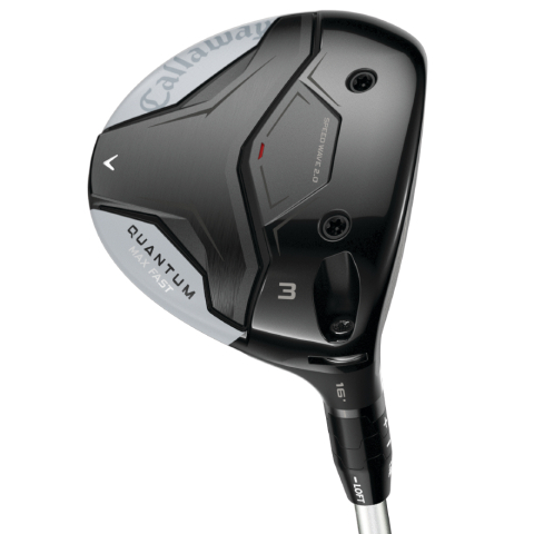 キャロウェイゴルフ／ELYTE／エリート TITANIUM フェアウェイウッドの