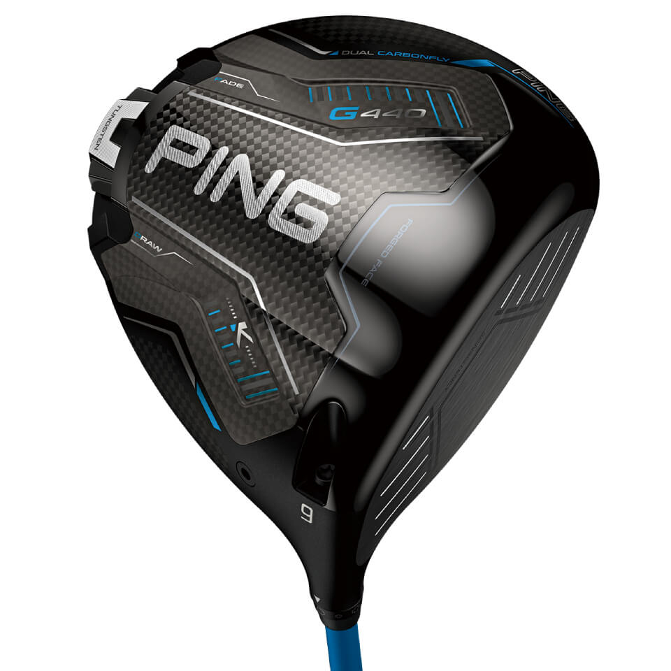 ピンゴルフ／G425／G425 LST フェアウェイウッドの口コミ評価｜ゴルフ