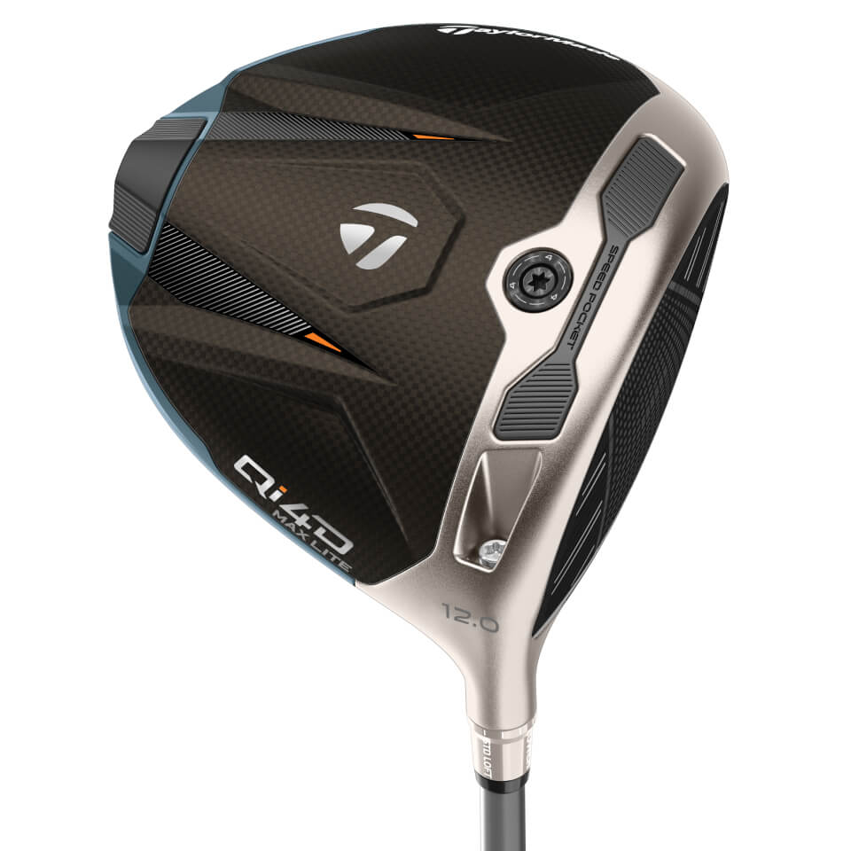 テーラーメイドゴルフ／SLDR／SLDR S フェアウェイウッドの口コミ評価