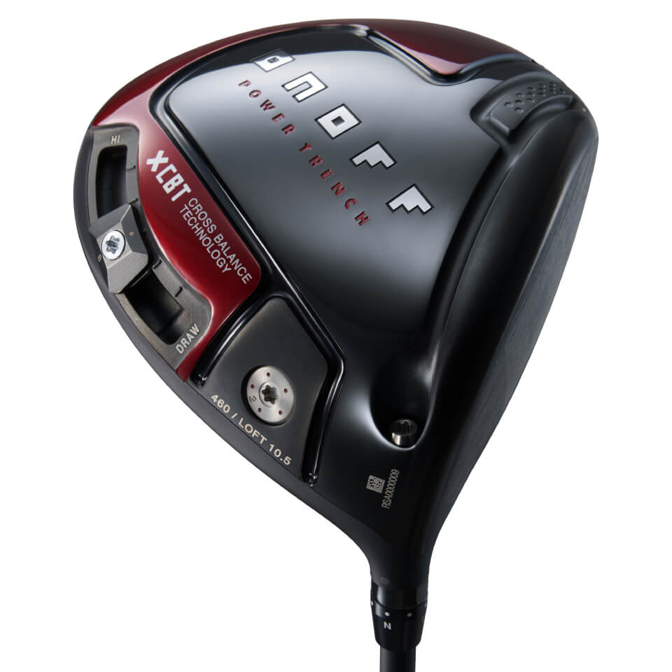 グローブライド／ONOFF AKA／オノフ アイアン AKA（2016）の口コミ評価