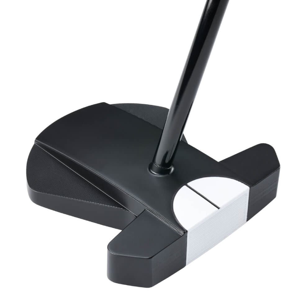 オデッセイ／TANK CRUISER／TANK CRUISER V-LINE パターの口コミ評価